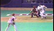 1987 Minnesota Twins World Series Highlights - "Holding out for a hero"