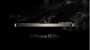 iPhone 15 Pro and iPhone 15 Pro Max | Phones