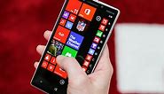 Nokia Lumia Icon review: 5-inch Windows Phone nails it on specs, screen