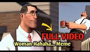 Women hahaha Meme Full Video With Details | women hahaha meme Clip | Woman Hahaha meme Full Story