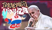 FNF : Pope-Rap (Joke Song)