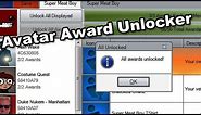 Horizon | Unlock All Xbox 360 Avatar Awards!