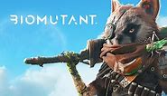 Buy BIOMUTANT from the Humble Store