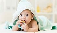 The best kinds of teething rings for babies, hands-down | NewFolks
