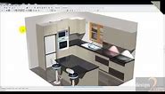 PRO100 3D Design Software Demo V5