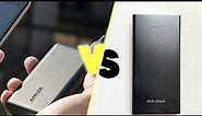 Anker vs Insignia Portable Charger Comparison - Which One Packs a Punch?
