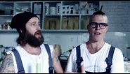 BONDI HIPSTERS - The Closed Cafe