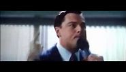 Pick Up the Phone & Start Dialing - The Wolf of Wall Street