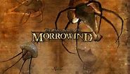 The Elder Scrolls III Morrowind Theme [HD Quality]