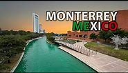 MONTERREY Mexico HIGHLIGHTS in under 5 Minutes!