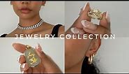 MY JEWELRY COLLECTION | & how to buy real gold