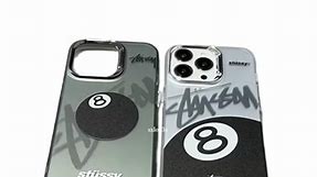 Trendy Stussy Phone Cases for Ultimate Style | Buy Here