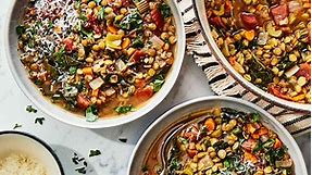 28 High-Protein Vegetarian Dinners That Are Delicious and Easy to Make