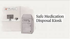 How to dispose of your medications safely | Walgreens