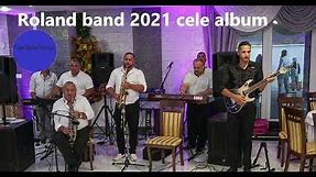 Gipsy Roland band 2021 cele album