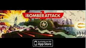 iBomber Attack - Trailer