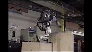 This is How Boston Dynamics Robots Evolved in 10 Years (2012-2022)