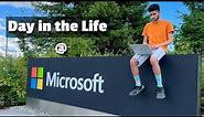A Day in the Life of a Microsoft Software Engineer | Seattle