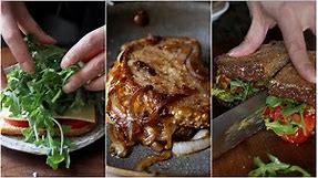 How To Make 3 Satisfying Vegan Sandwich Recipes