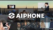 AIPHONE Corporate Video
