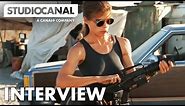 Terminator 2: 3D | From Linda Hamilton To Sarah Connor