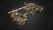 Flak 88 - Download Free 3D model by shamanoff