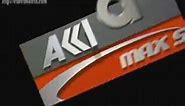 Acclaim Max Sports Logo(2001)