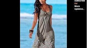 Womens Summer Dresses | Beach Dresses