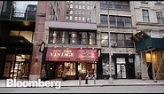 Inside New York's Most Exclusive Vintage Shop
