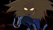 Terra vs. Slade (Teen Titans Season 2 finale)