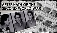 Dresden 1946: The Mysterious Case of The Cannibal | Crime in Post-War Germany | Documentary