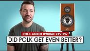 POLK 50th Anniversary Speakers! 🎉 Polk R200AE 🎉 Polk Speaker Review!