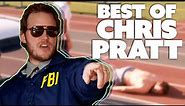 Best Of CHRIS PRATT as Andy Dwyer! | Parks & Recreation | Comedy Bites