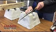 HANDI Block - Lightweight Deck Block