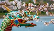 Japanese Dragon Symbols, Myths and Meanings | LoveToKnow