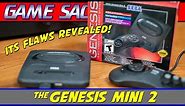 The Sega Genesis Mini 2 - REVIEW