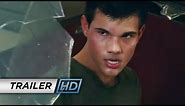 Abduction (2011 Movie) - Official Trailer - Taylor Lautner)