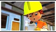 Funny Safety at work animation