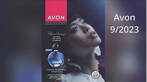Katalog Avon 9/2023 (Wrzesień)