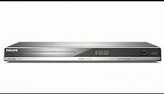 Philips DVP3166 DivX DVD Player with USB For Sale