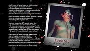 Rodrigo Bueno - Lo mejor del amor │ Video Lyric 2020