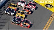 NASCAR Sprint Cup Series - Full Race - Daytona 500