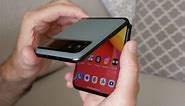 Motorola’s cheap Razr could change folding phones forever