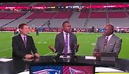 Robert Griffin III drops RACIAL SLUR on Live TV, Fans Calling for ESPN to fire RG3 from analyst job