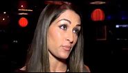 Nikki Bella Interview: On getting into WWE, Brie Bella, Total Divas and her life with John Cena