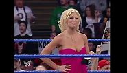 Torrie Wilson & Sable & John Cena Segment SmackDown 02.26.2004 by wwe ntertainment