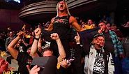 Nic Nemeth Makes SHOCKING DEBUT At TNA Hard To Kill