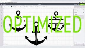 Anchor Svg Free Cut File for Cricut