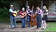 BackWoods Bluegrass Band