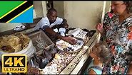 Sea Gifts Shops Dar es Salaam Tanzania